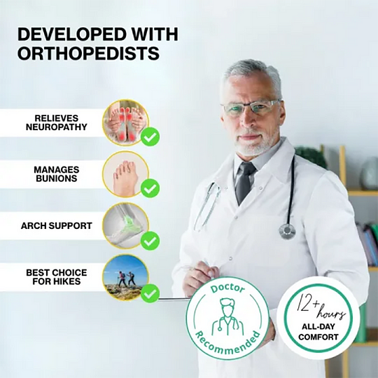 Men Combat Boots Waterproof Non-Slip Hiking Boots Anti-Puncture Anti-Sprain Work Boots