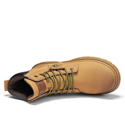 Waterproof Men's Boot