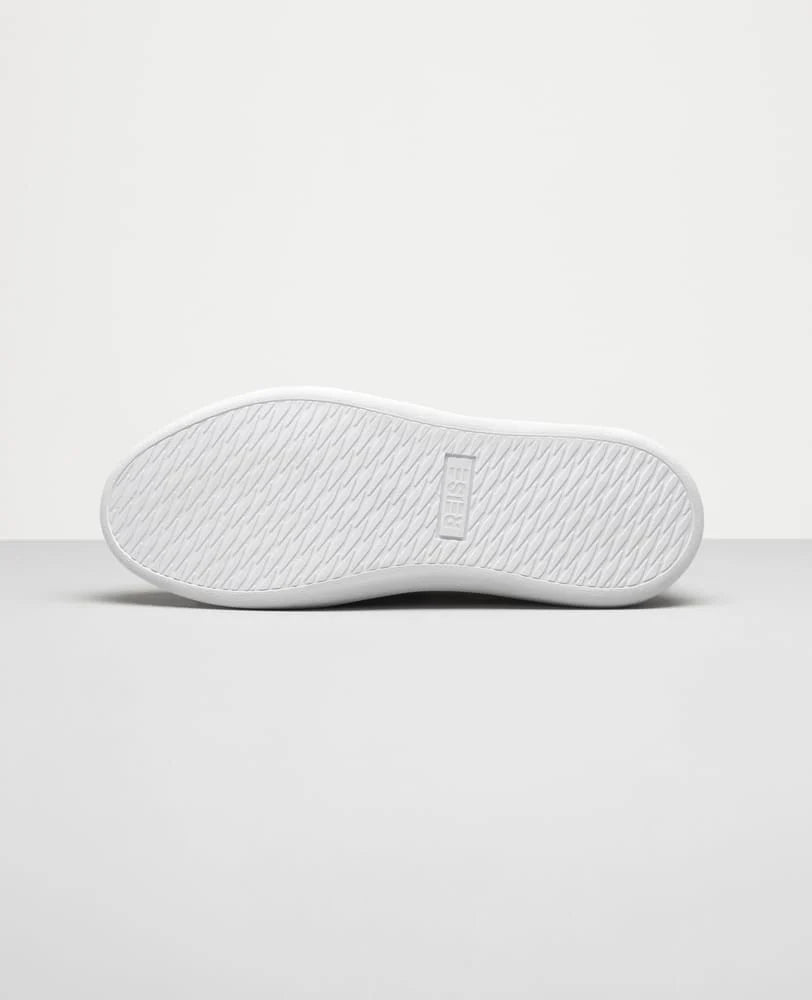 Tênis Casual Branco Masculino RS3