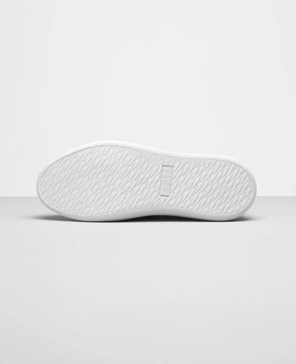 Tênis Casual Branco Masculino RS3