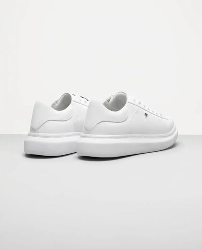 Tênis Casual Branco Masculino RS3