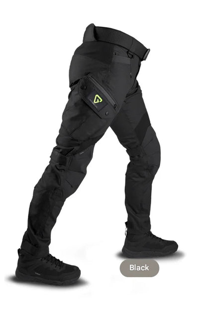 Tactical Military Pants – Durable and Waterproof + Free belt!