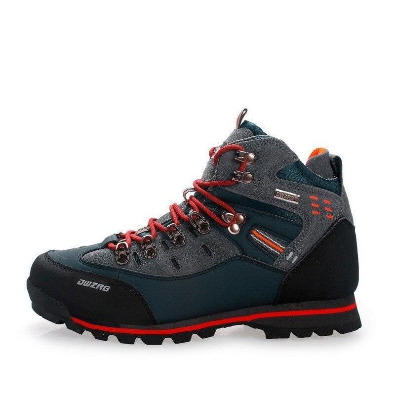 Waterproof Trail Hiking Boot