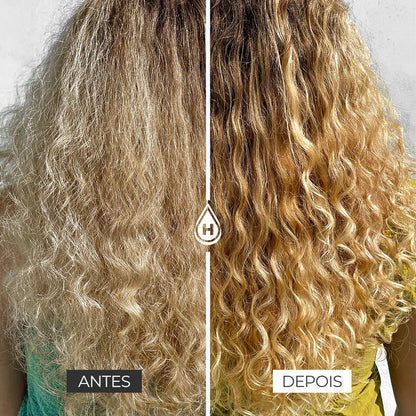 Booster Nutrição 30ml