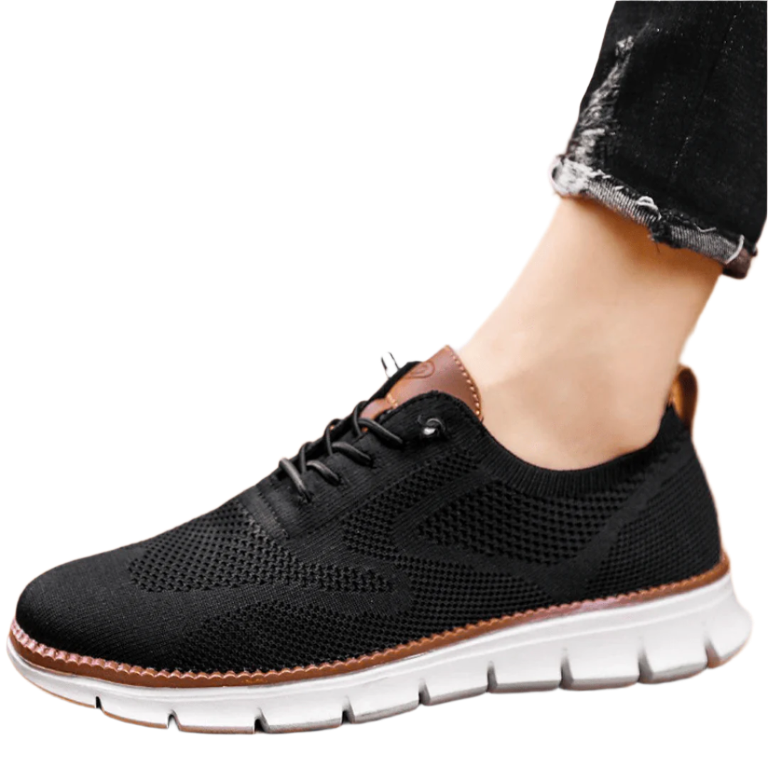 Bequeme Herren-Schuhe - James®