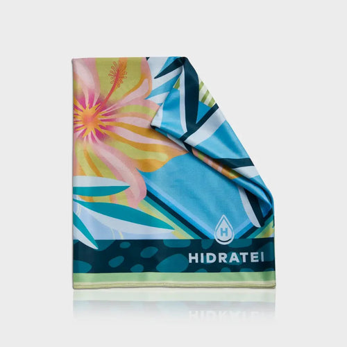 Canga Hidratei: Pareô