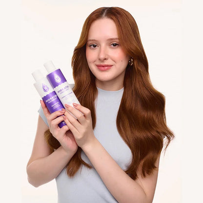 Condicionador Hidratei OAKBERRY 200ml