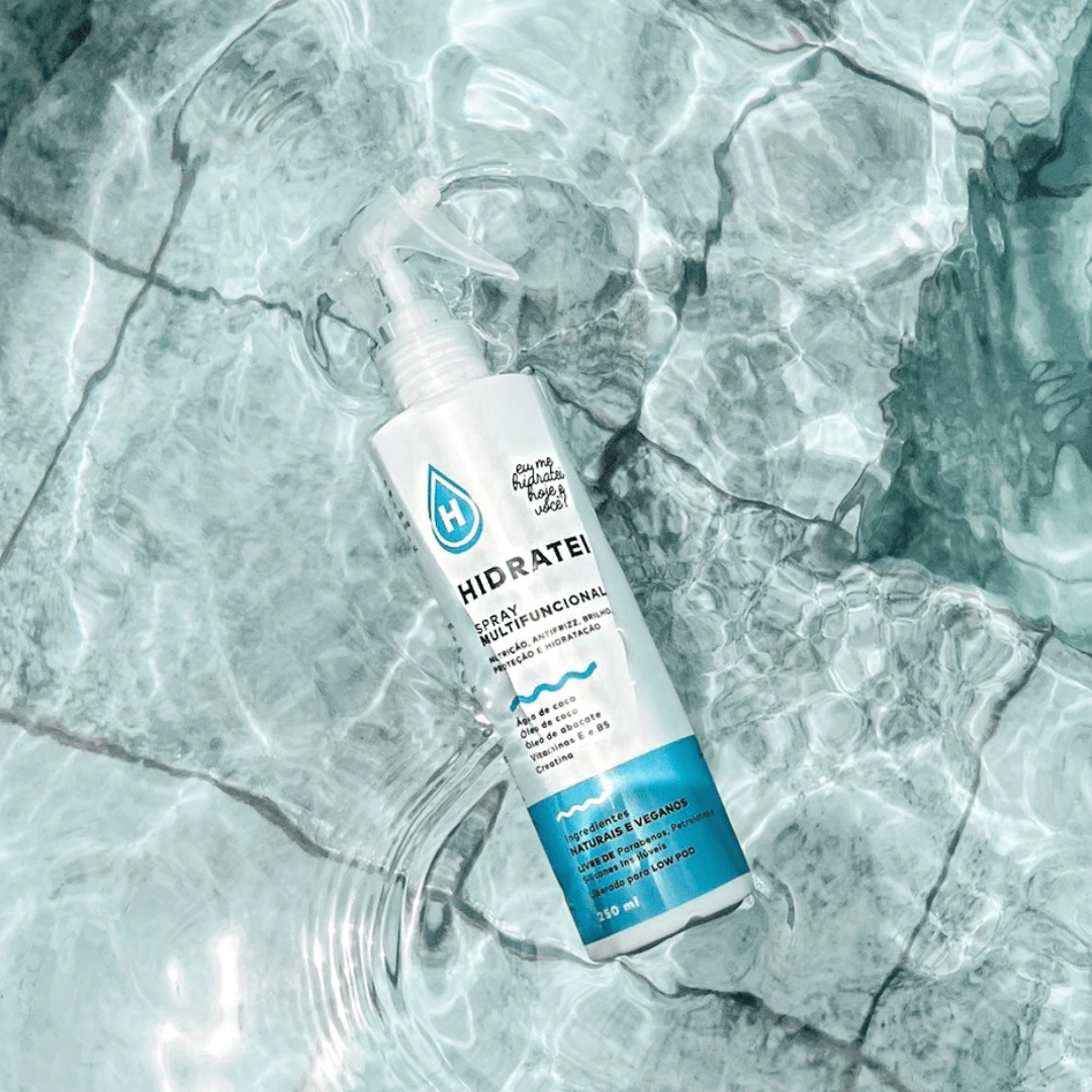 Kit Leave-in +Óleo Multifuncional