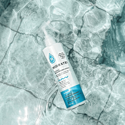 Kit Leave-in +Óleo Multifuncional