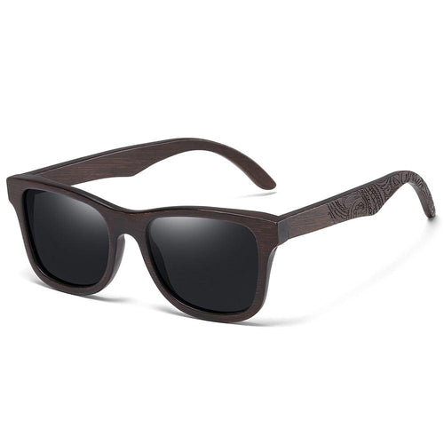 Blokes Nomad Shades - UV400 Schutz