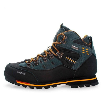 Waterproof Trail Hiking Boot