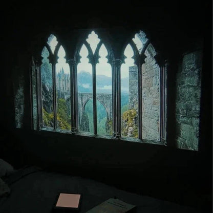 StoryVerse Projector