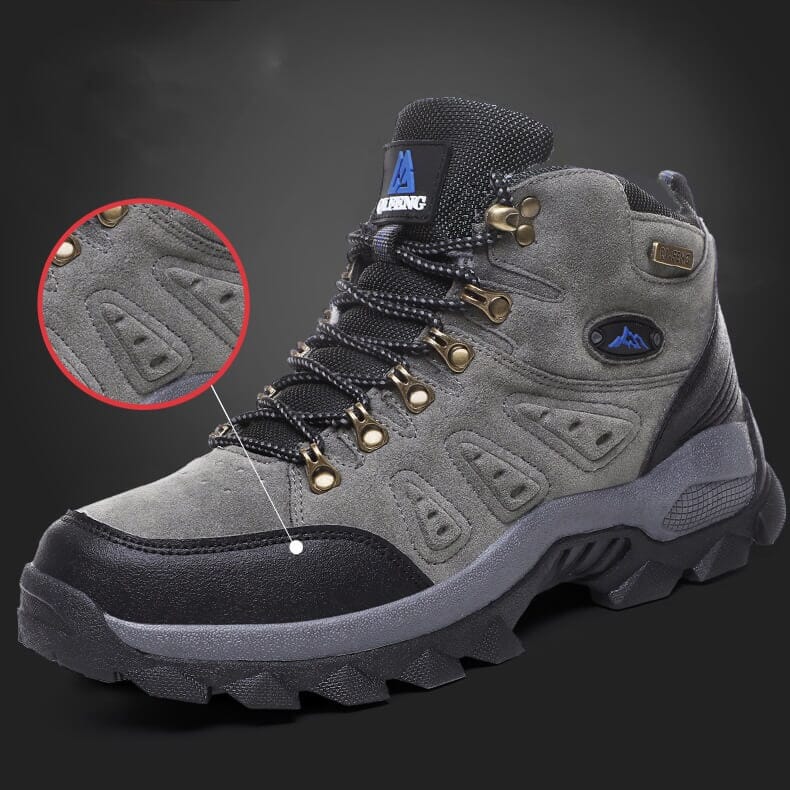 Waterproof Hiking Boot