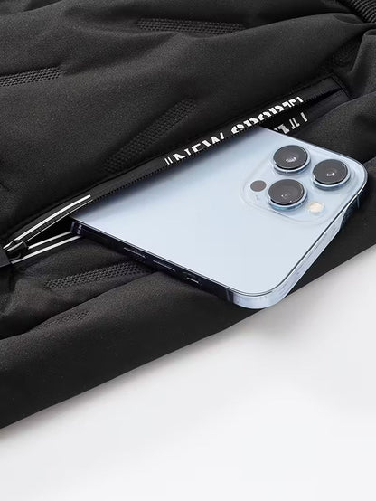 Warm winter snow pants Perfect for extremely cold temperatures