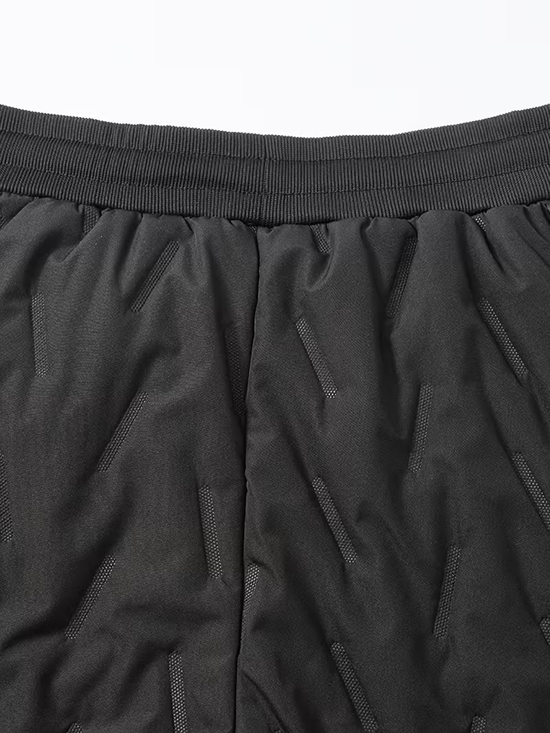 Warm winter snow pants Perfect for extremely cold temperatures