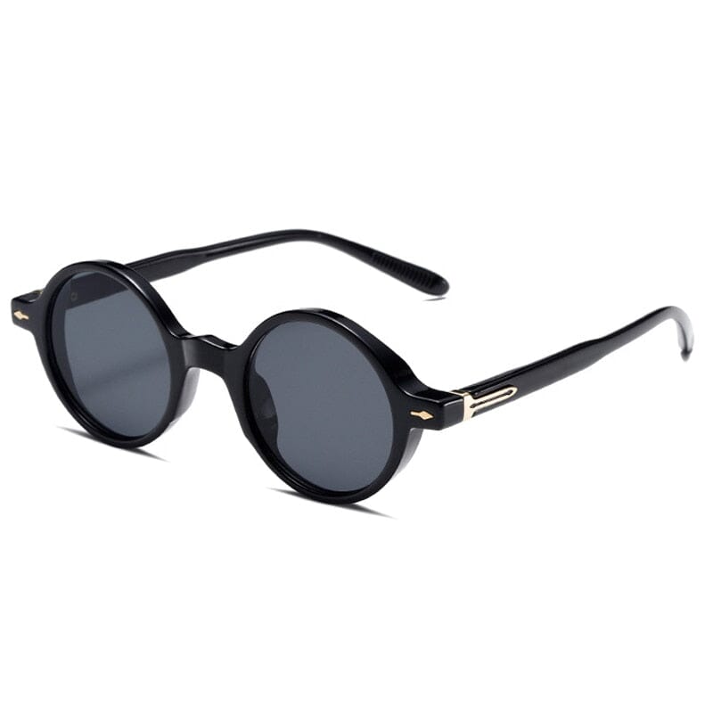 Serengeti Shades - UV400 Schutz für sonnige Tage