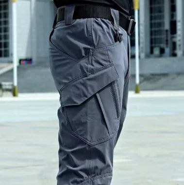 Tactical Military Pants – Durable and Waterproof