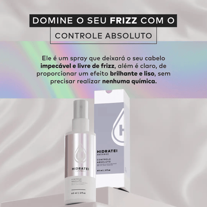 Kit 2 Controle Absoluto