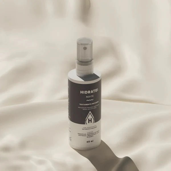 Kit Cronograma Capilar