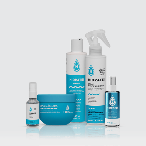 Kit Cronograma Multifuncional