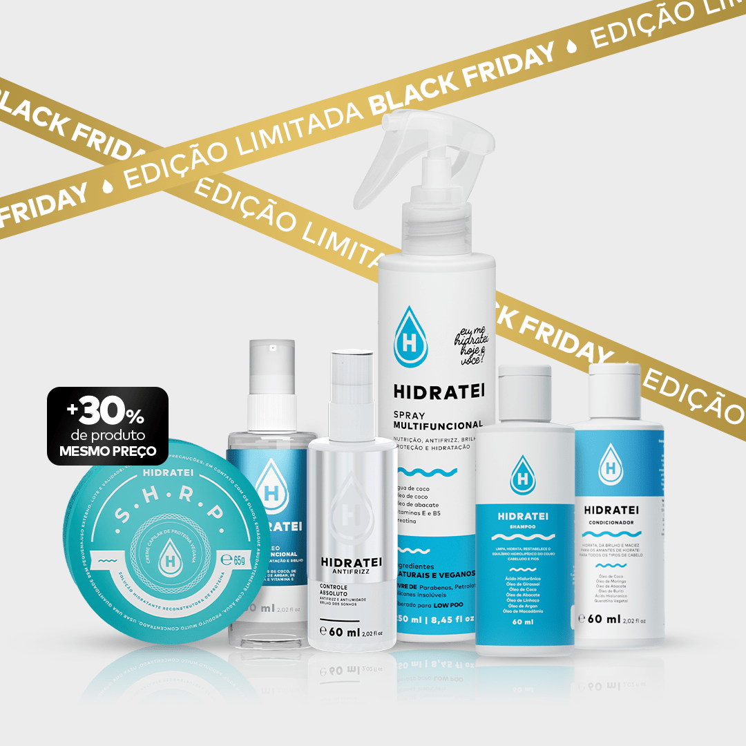 Kit Favoritos da Juju Edição Limitada