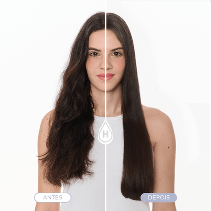 Kit Linha Completa Antifrizz