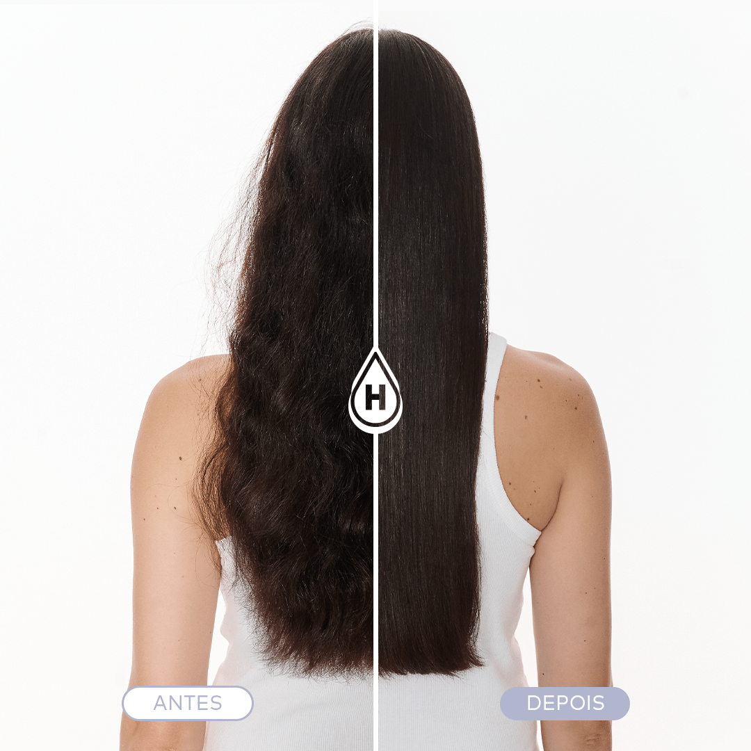 Kit Linha Completa Antifrizz