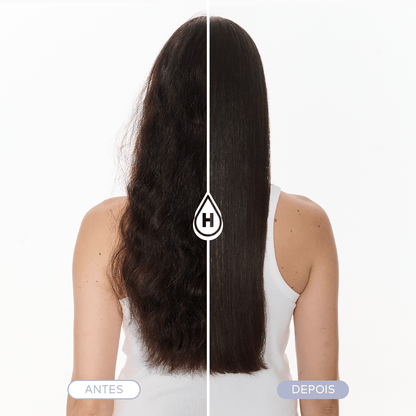 Kit Linha Completa Antifrizz