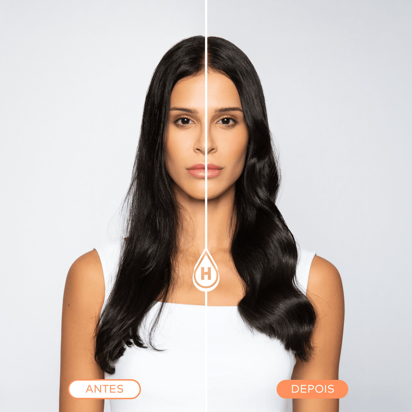 Óleo Capilar Nutrição 60ml