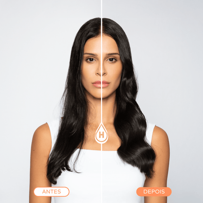 Óleo Capilar Nutrição 60ml