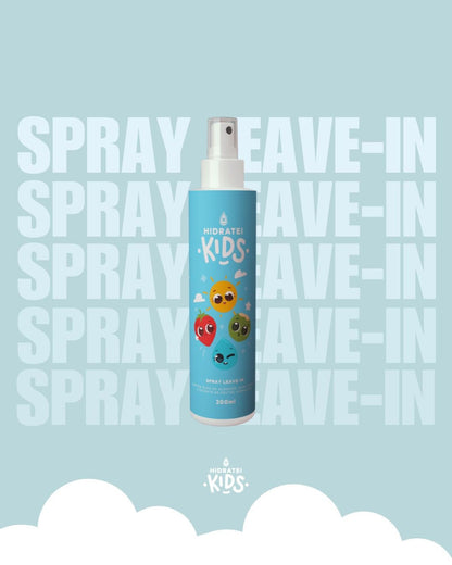 Leave-in Kids 200ml