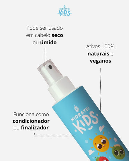 Leave-in Kids 200ml