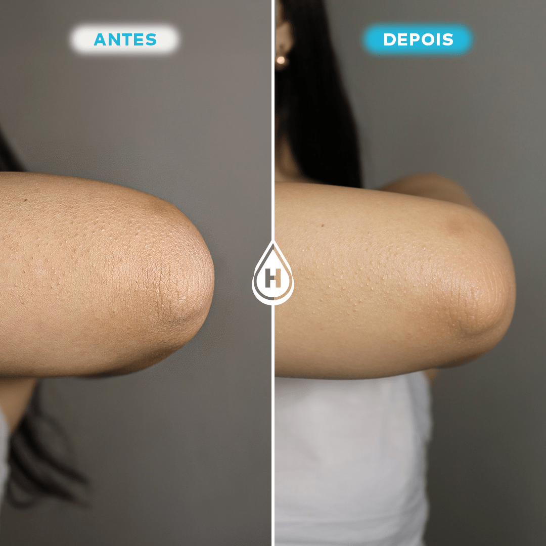 Loção Hidratante Corporal 50ml