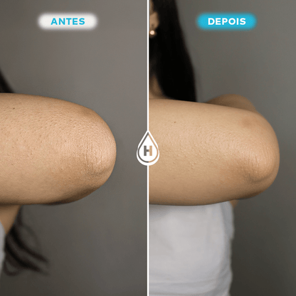 Loção Hidratante Corporal 50ml