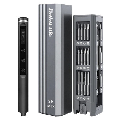 mini electric screwdriver