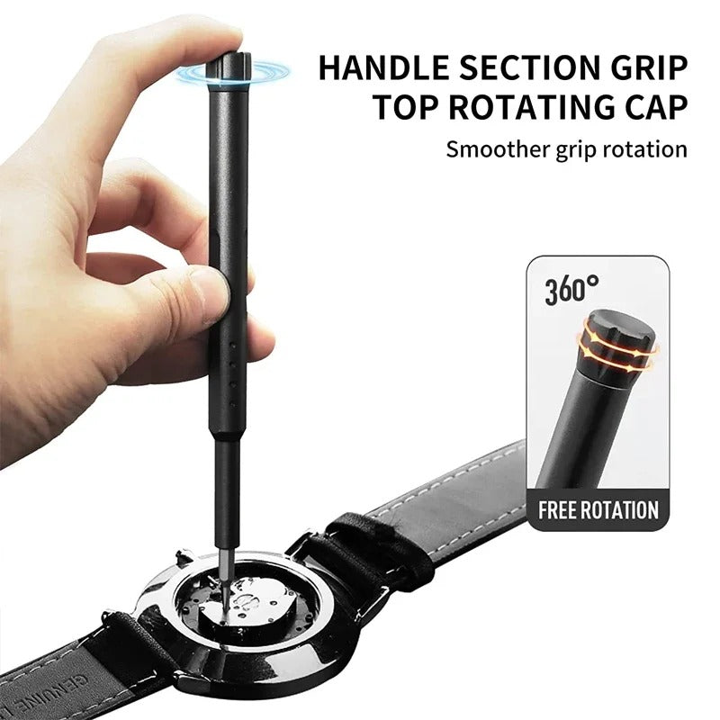 mini electric screwdriver