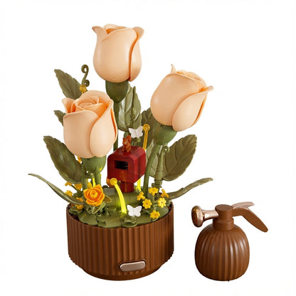 Magic Flower Buy 1 Get 2