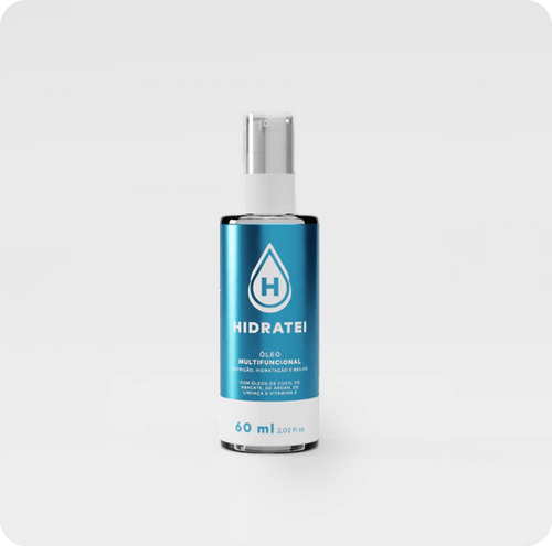 Óleo Multifuncional Hidratei