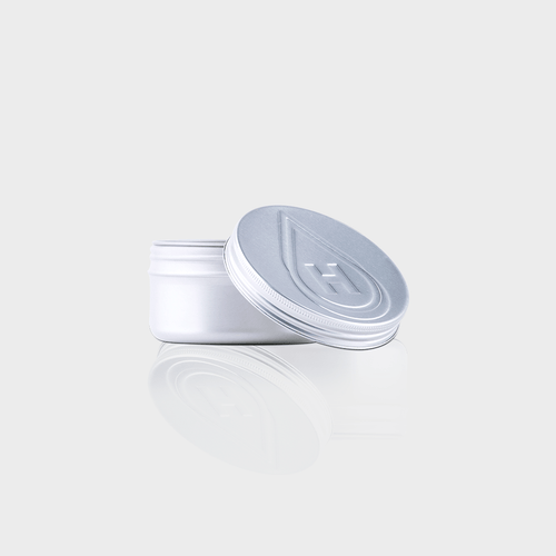 [TESTE] Saboneteira de Alumínio Hidratei