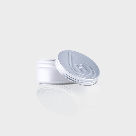 [TESTE] Saboneteira de Alumínio Hidratei