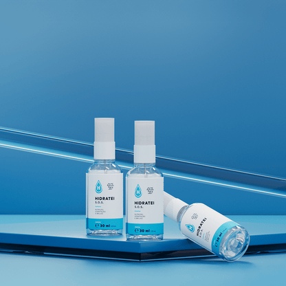 Máscara Líquida SOS 30ml - Oferta especial