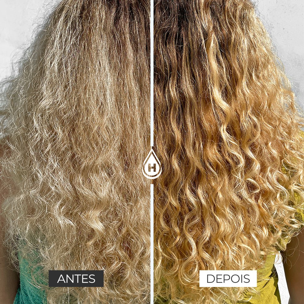 Shampoo Cachos 250ml