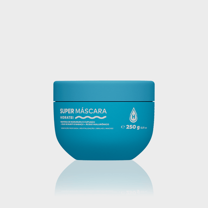 Kit Hidratação Potente Edição Limitada