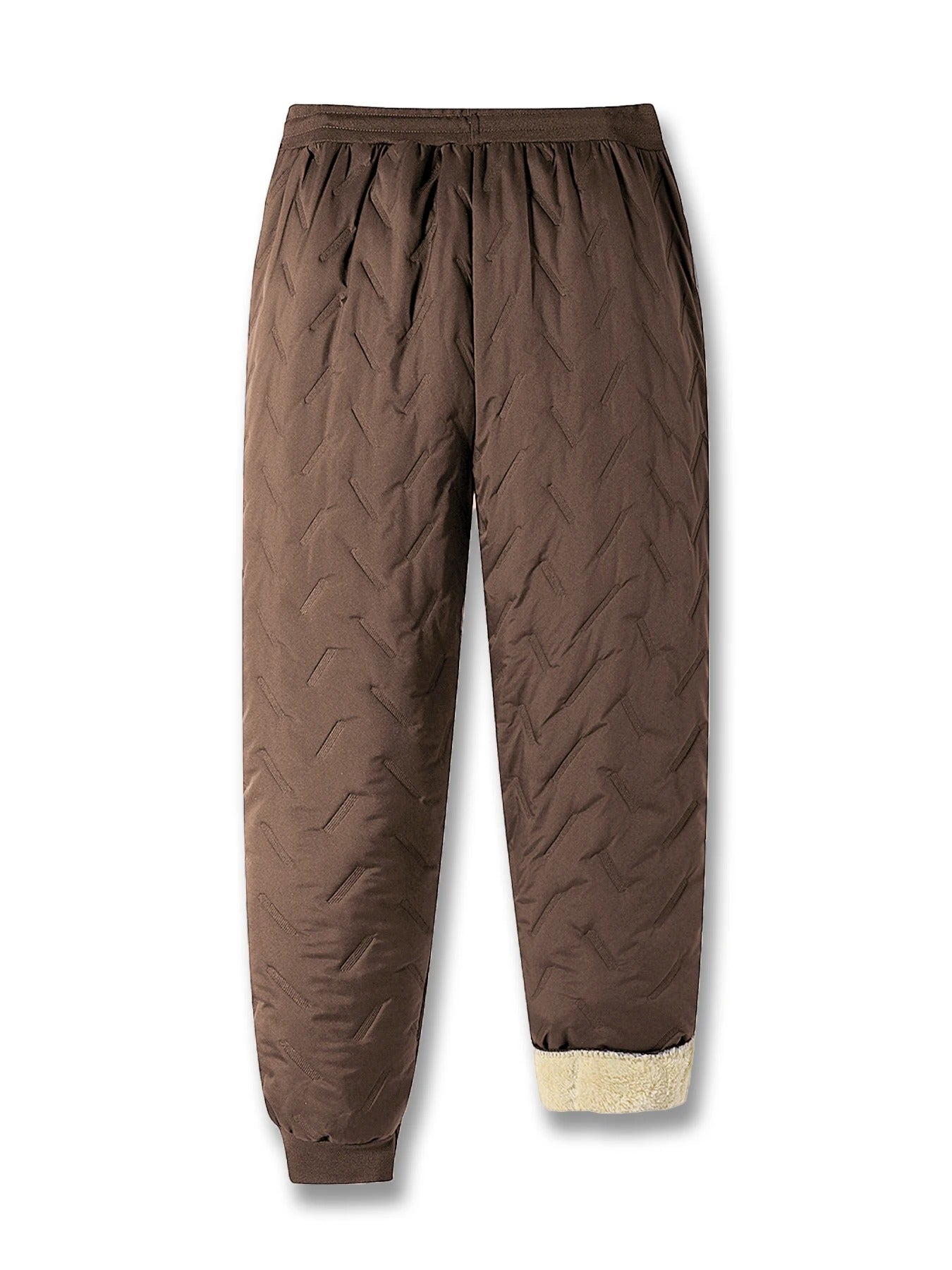 Warm winter snow pants Perfect for extremely cold temperatures
