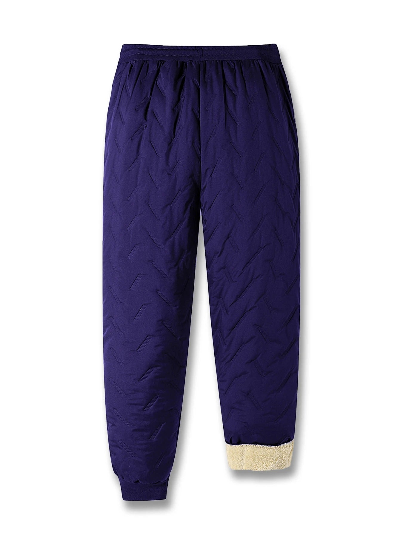 Warm winter snow pants Perfect for extremely cold temperatures